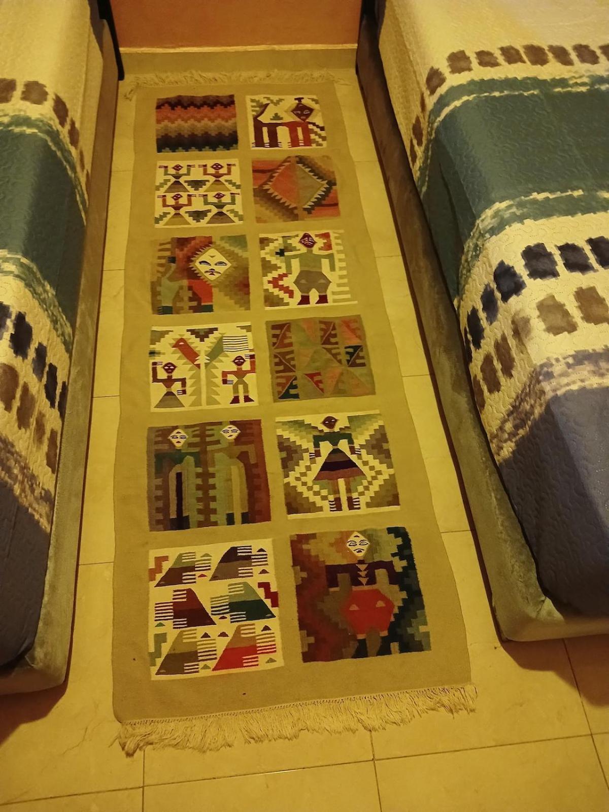 Moroccan Traditional Equipped * Marrakesh