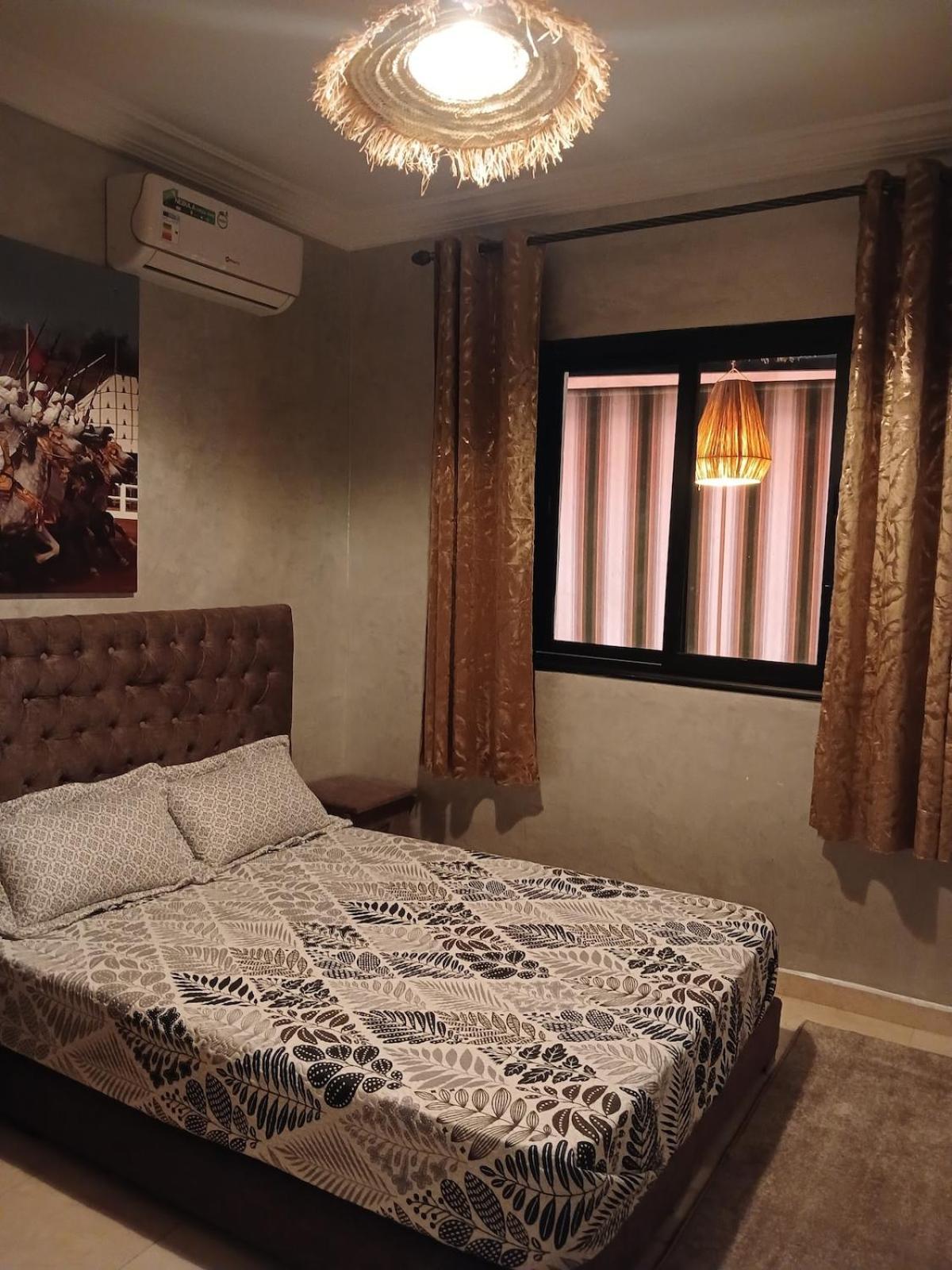 Moroccan Traditional Equipped *