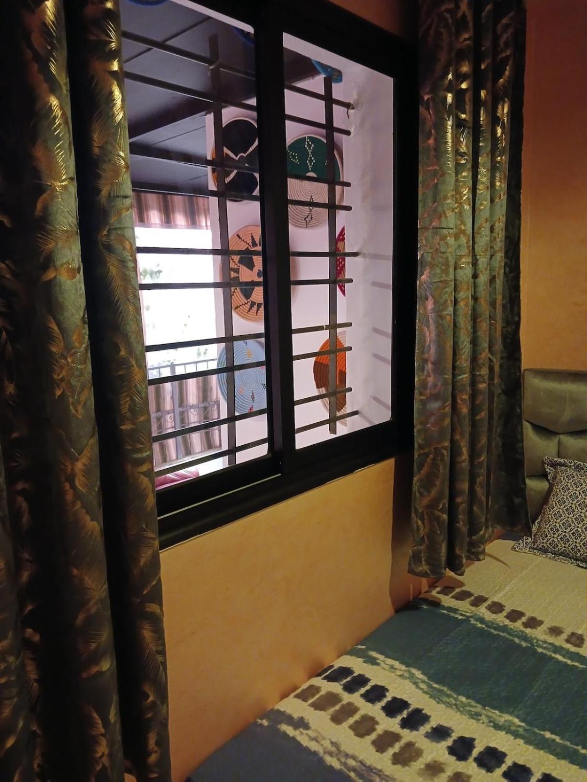 Moroccan Traditional Equipped Marrakesh