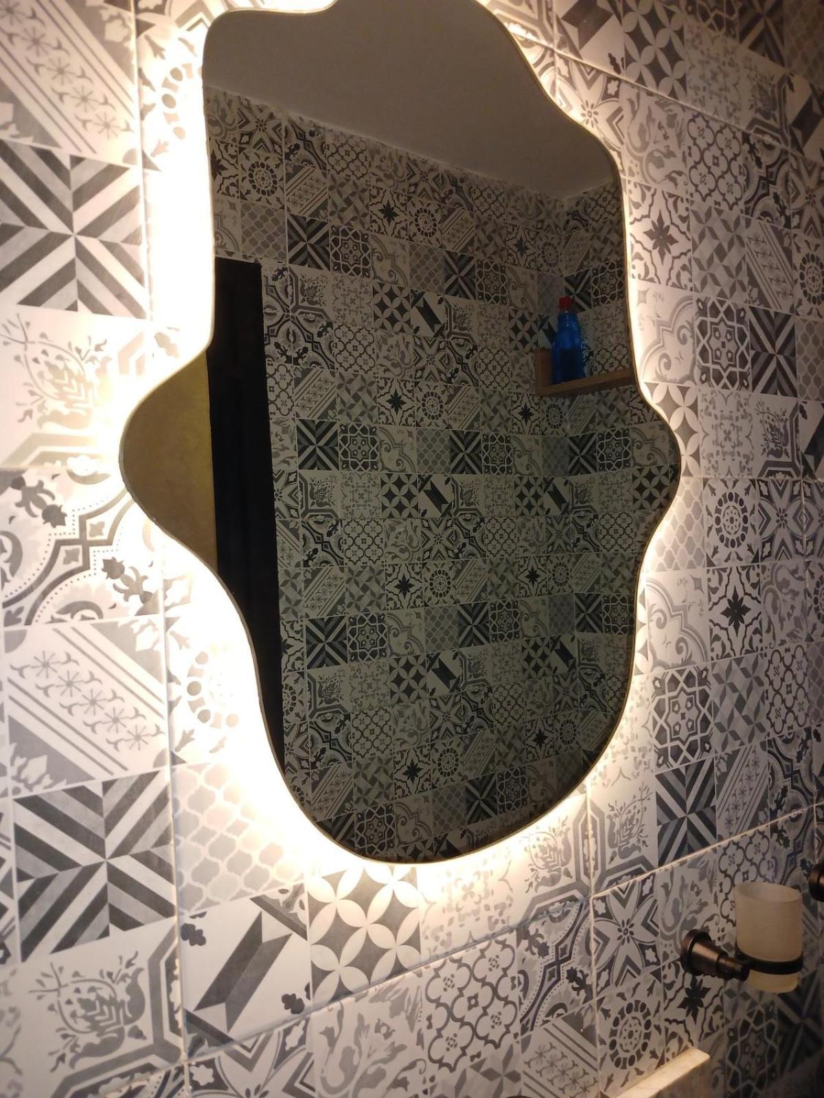 Moroccan Traditional Equipped Apartment *