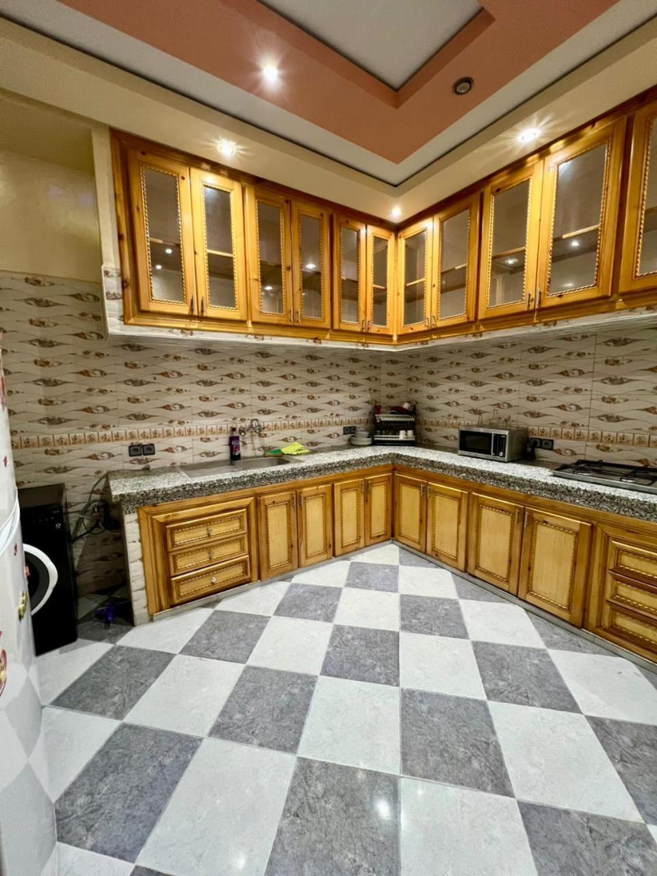 Jawharat Atlas Only Family Apartment Marrakesh