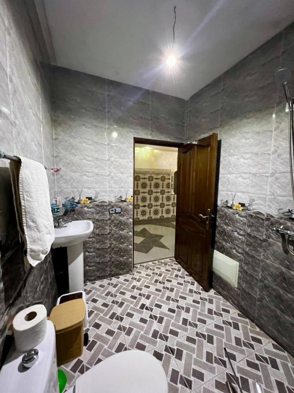Jawharat Atlas Only Family Apartment