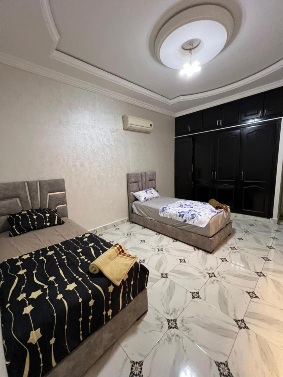 Apartment Jawharat Atlas Only Family Marrakesh