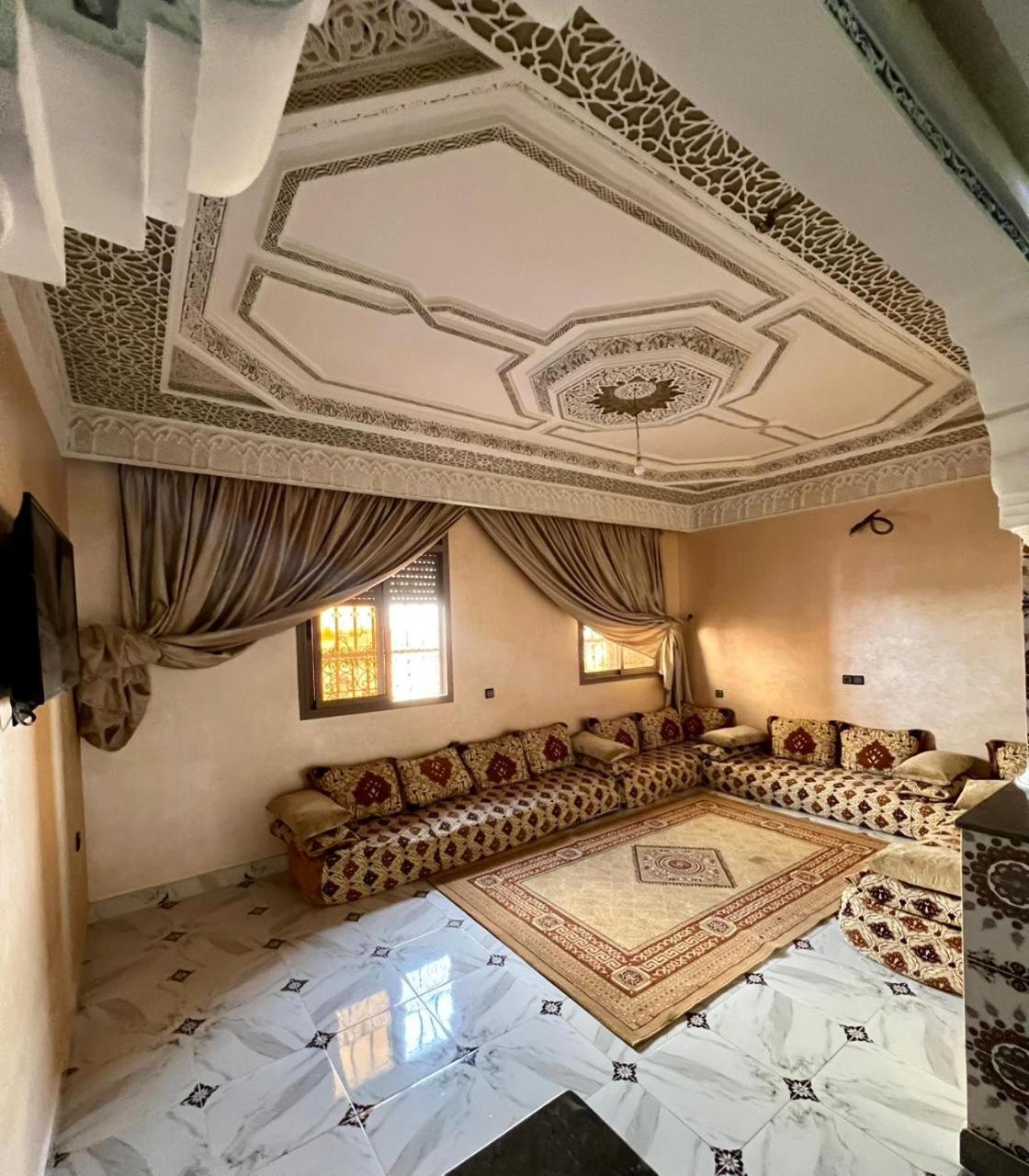 Jawharat Atlas Only Family Apartment *