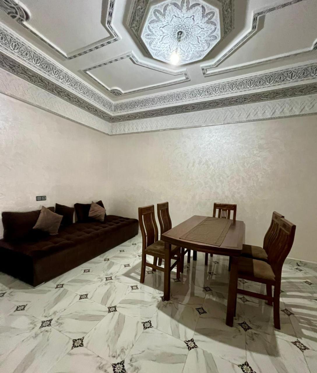 Apartment Jawharat Atlas Only Family Marrakesh