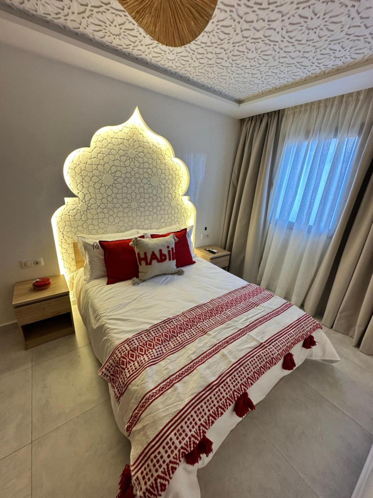 Holiday home De Luxe Marrakech Marrakesh