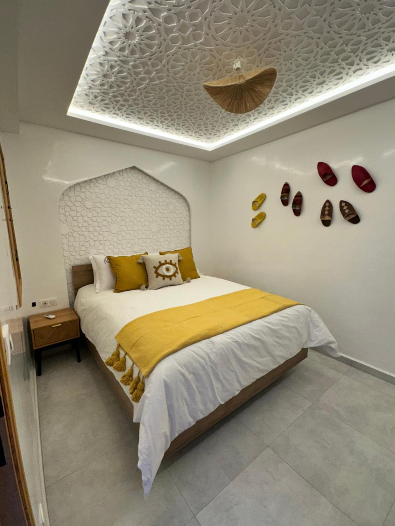 De Luxe Marrakech *