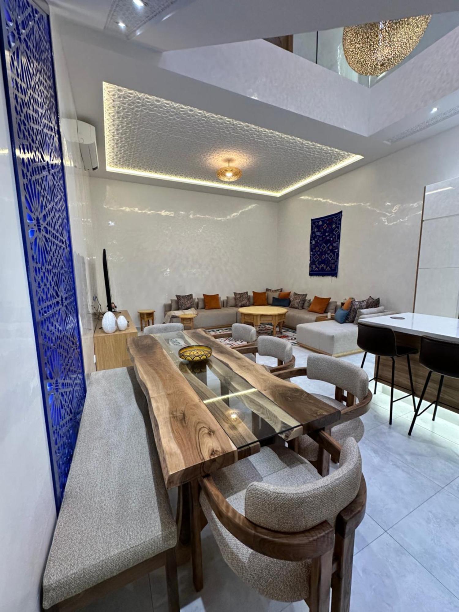 De Luxe Marrakech Marrakesh