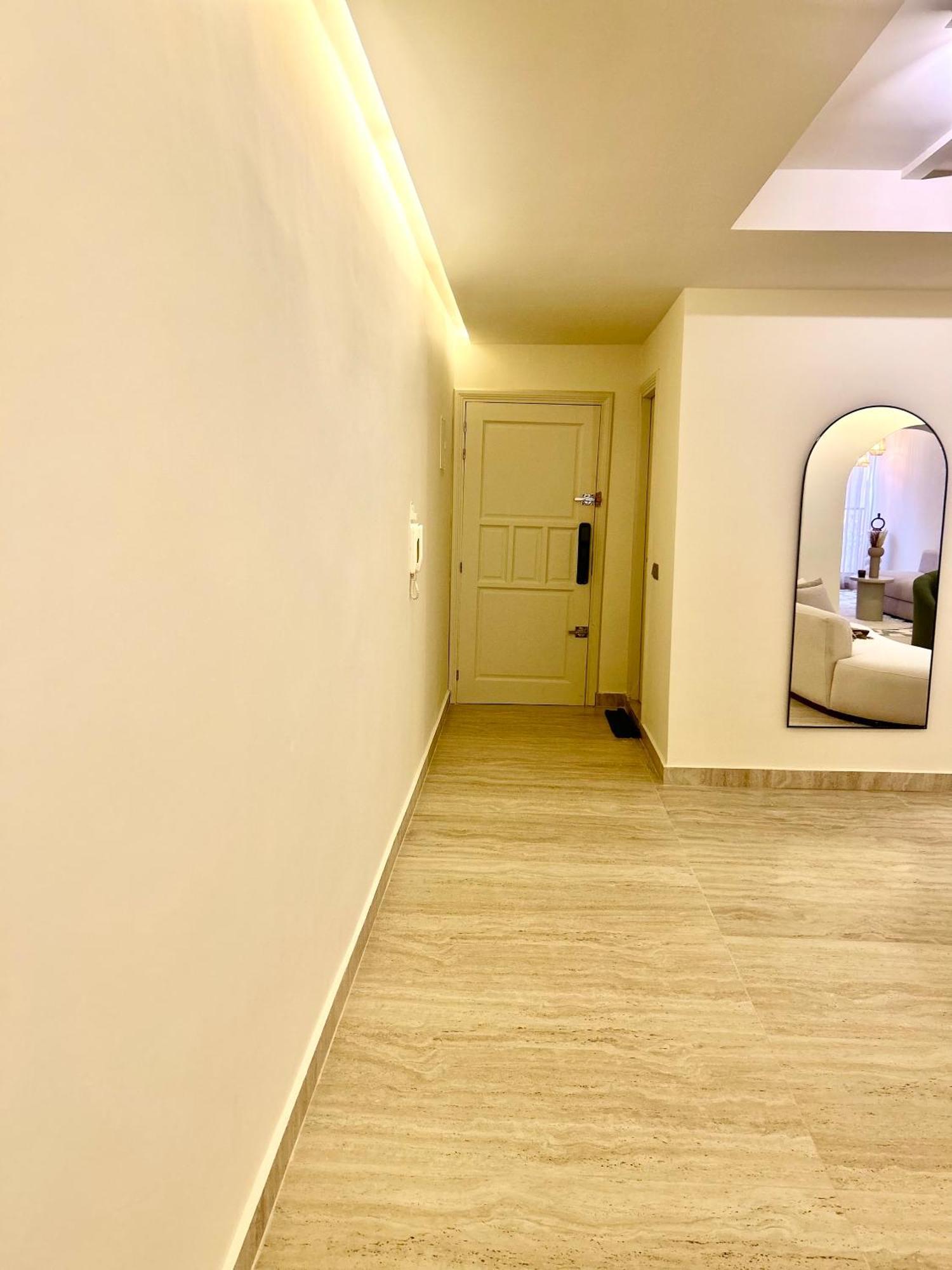 Eden Vibes Gueliz Appartement Marrakesh