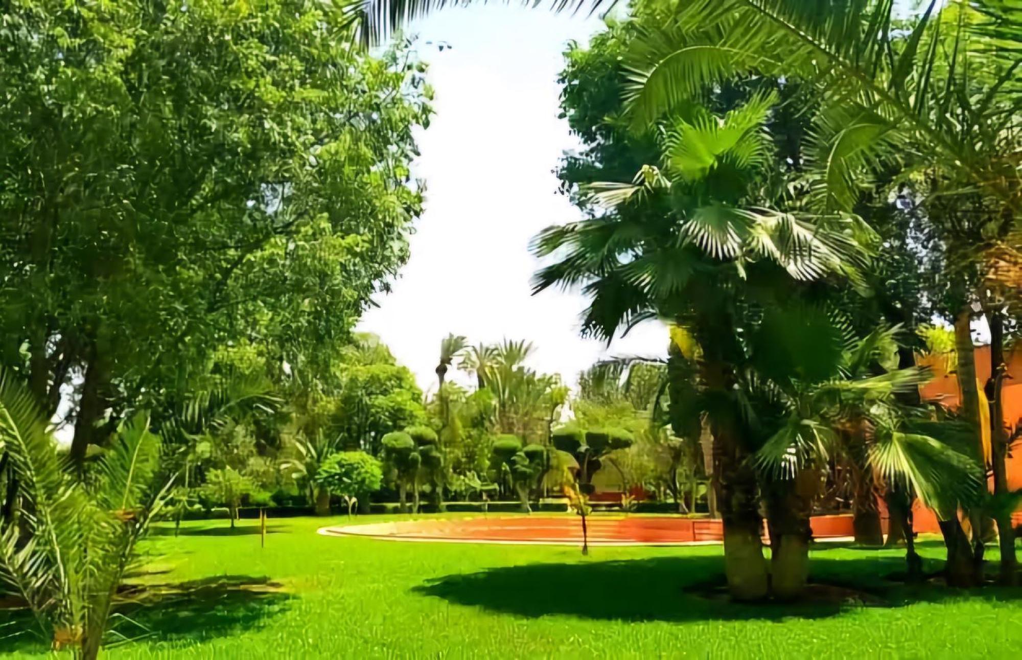 Apartamento La Perle De L'atlas By Golf Marraquexe
