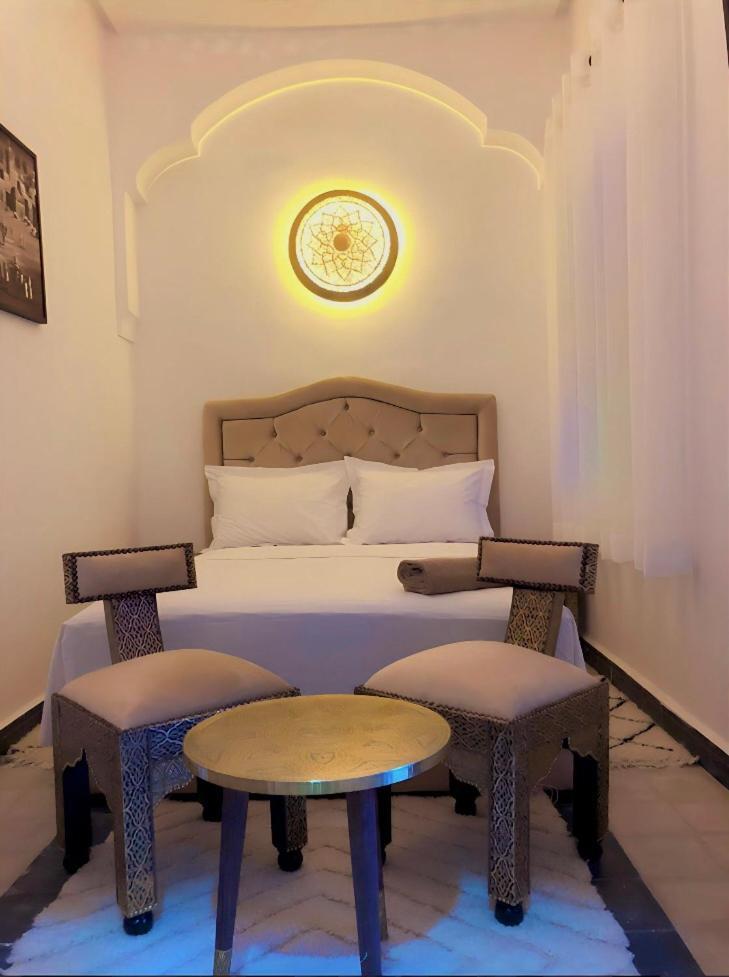 Orient Palace Riad Marraquexe