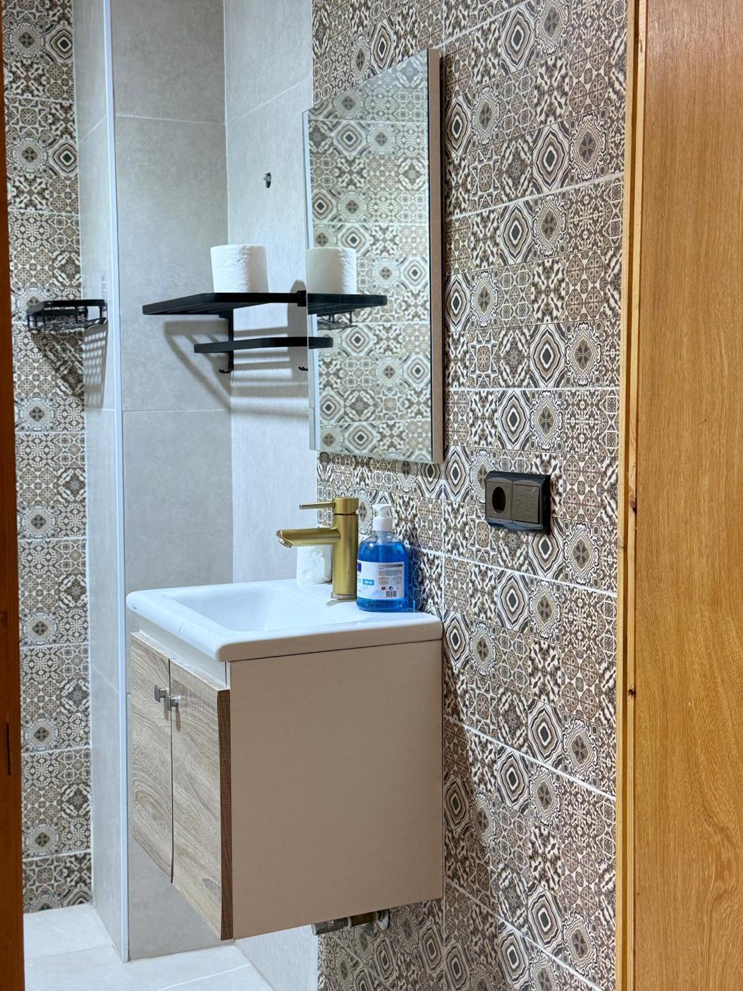 Julie Airport Marrakech Apartment Marrakesh