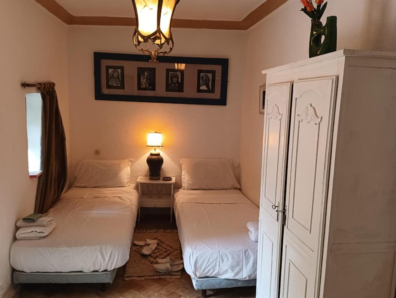 Apartamento Maison Des Maitres *