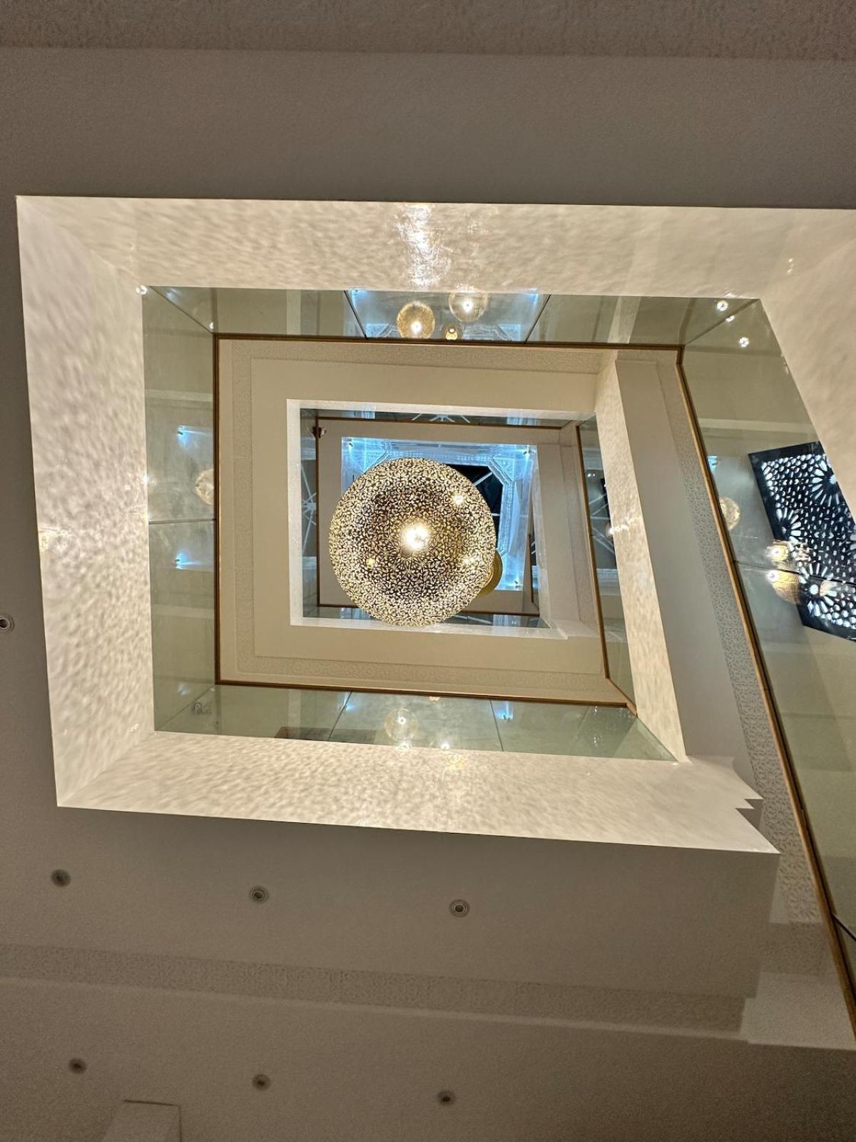 De Luxe Marrakech *