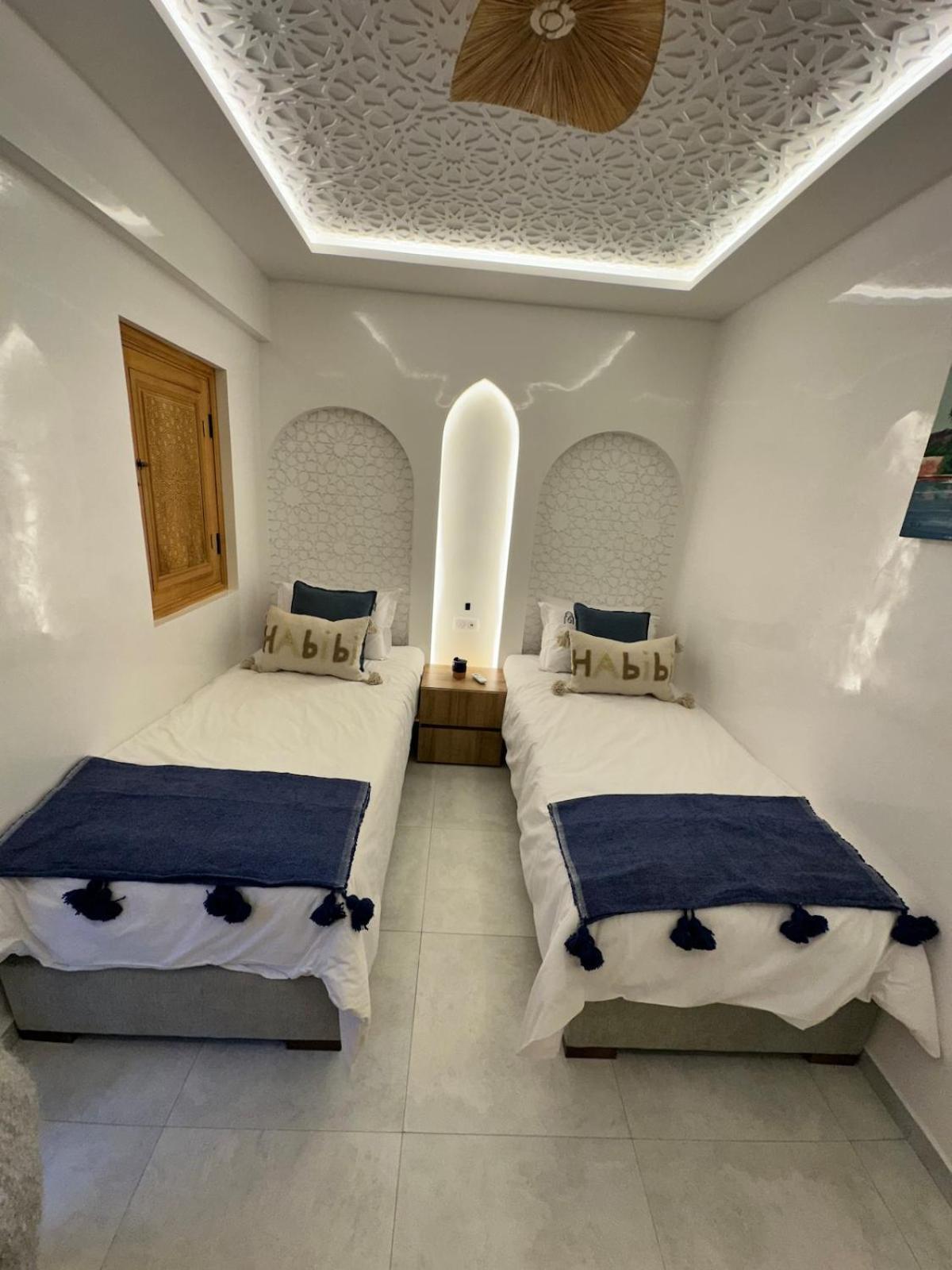 De Luxe Marrakech * Marrakesh