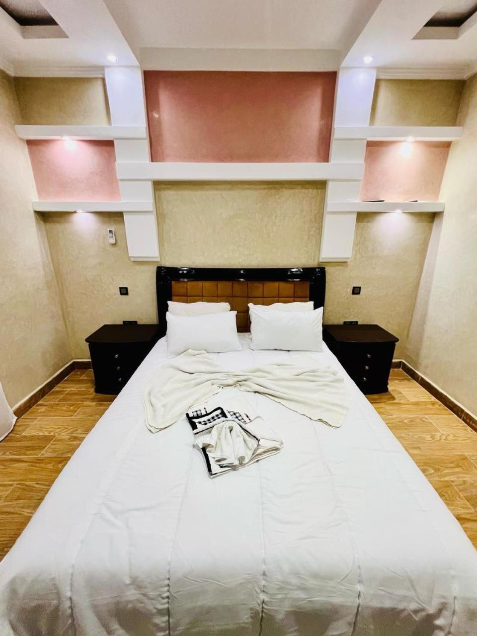Villa Villa Marrakech Rimass - 7 Chambres Dont 6 Suites Luxe, Piscine Privee & Jardins Marrakesh