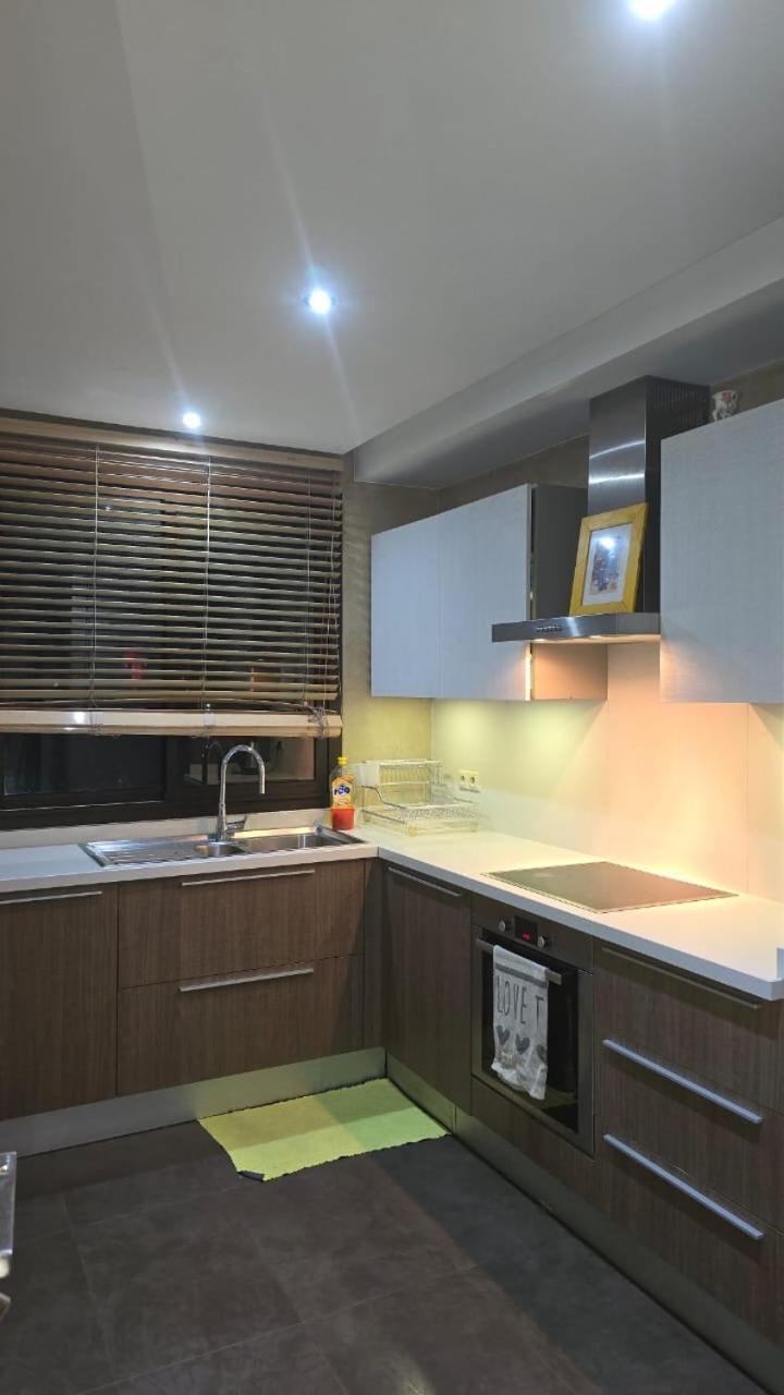 Apartment Luxury Marrakech