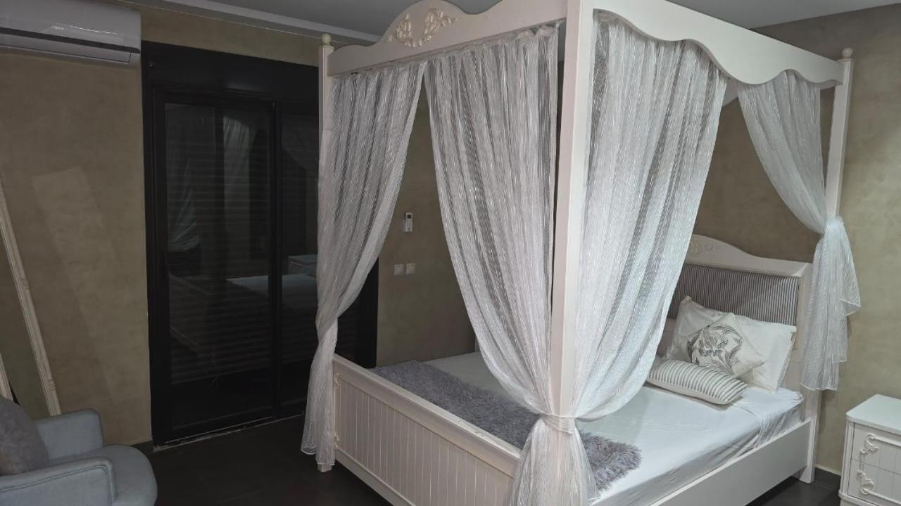 Luxury Marrakech