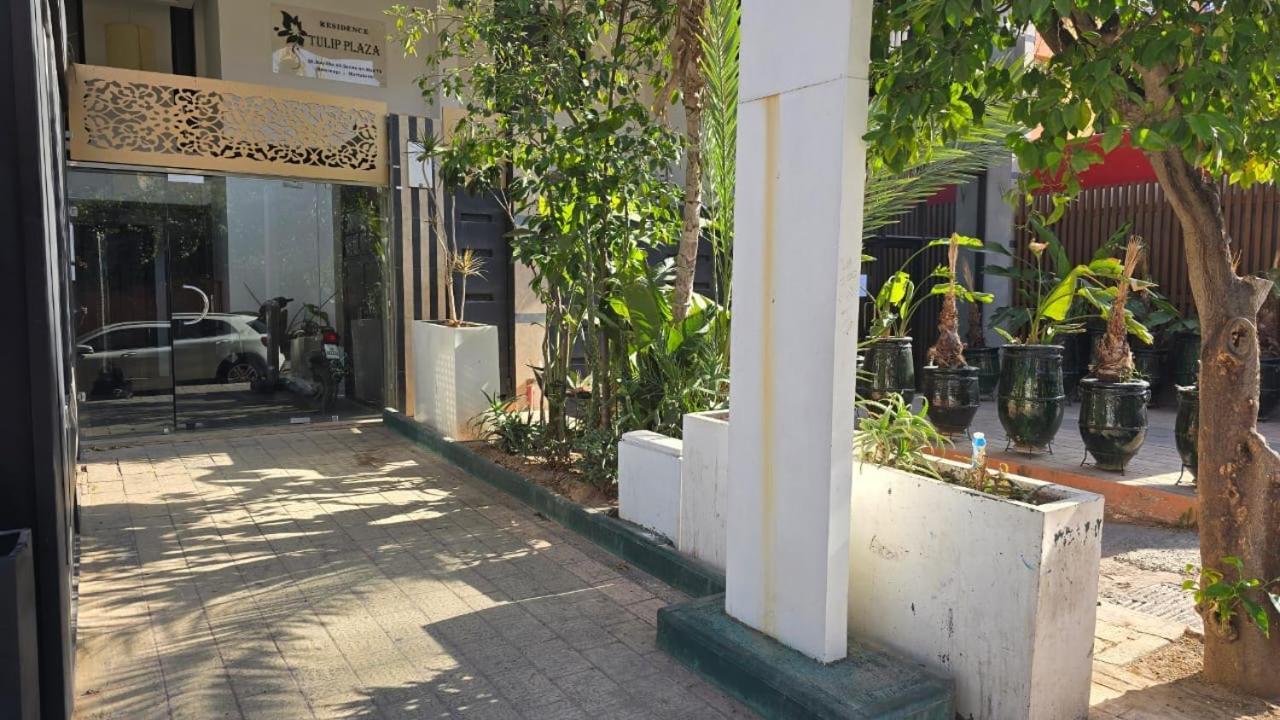 Apartment Luxury Marrakech Marrakesh