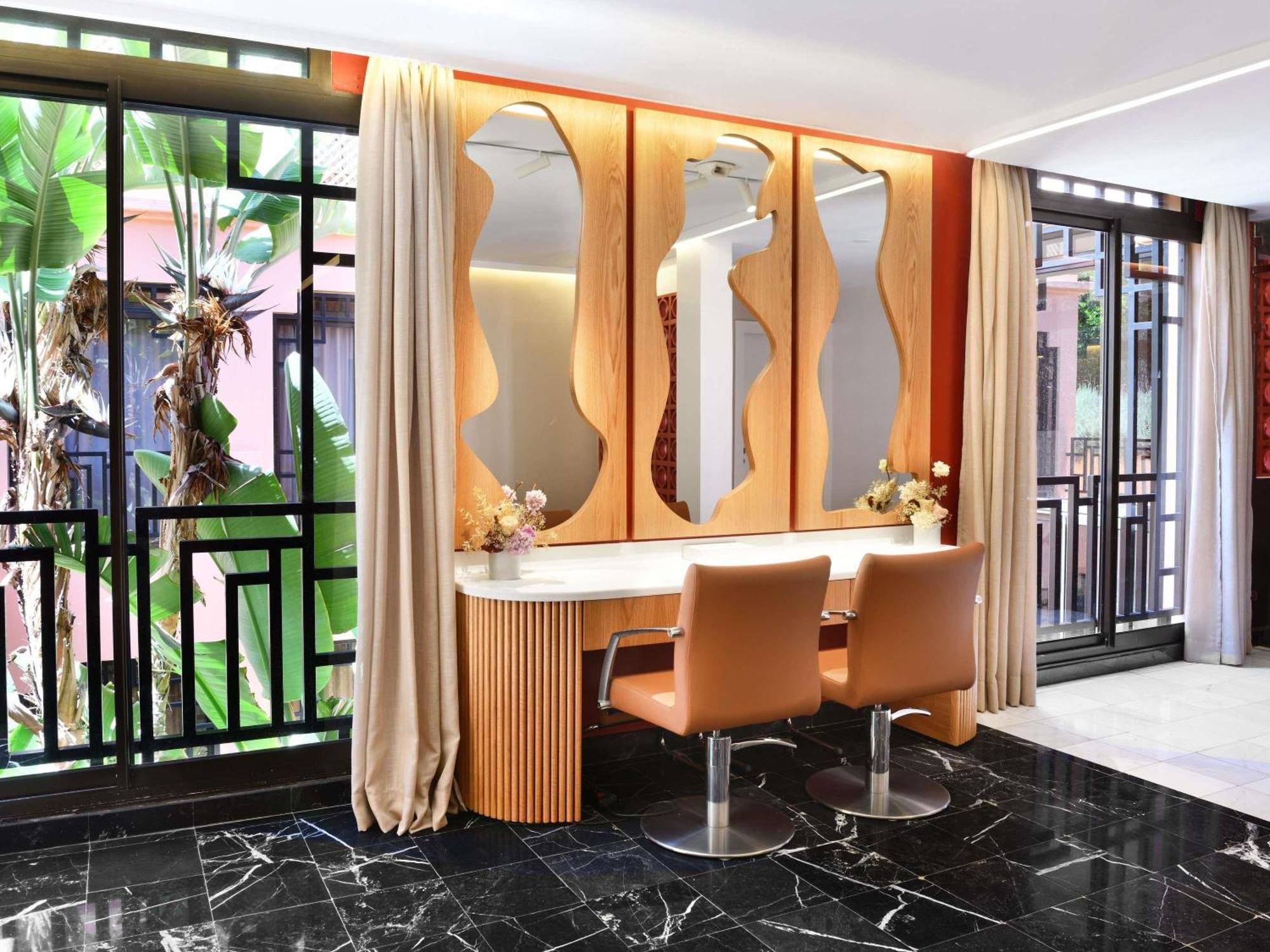Moevenpick Mansour Eddahbi Marrakech 5* Marrakesh