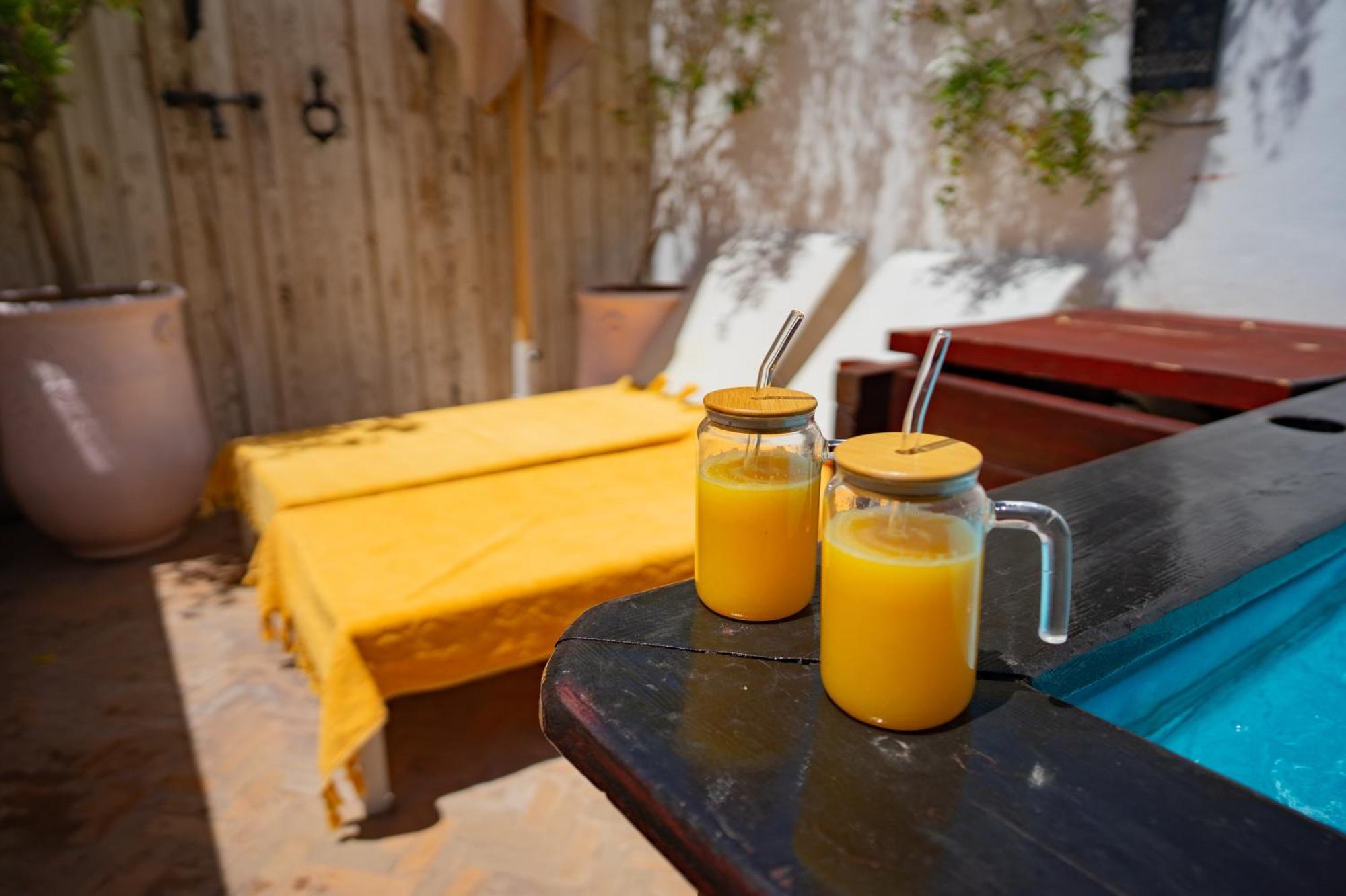 Tizgui Guest house Marrakesh
