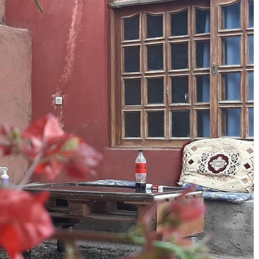 Casa de férias Maison De *