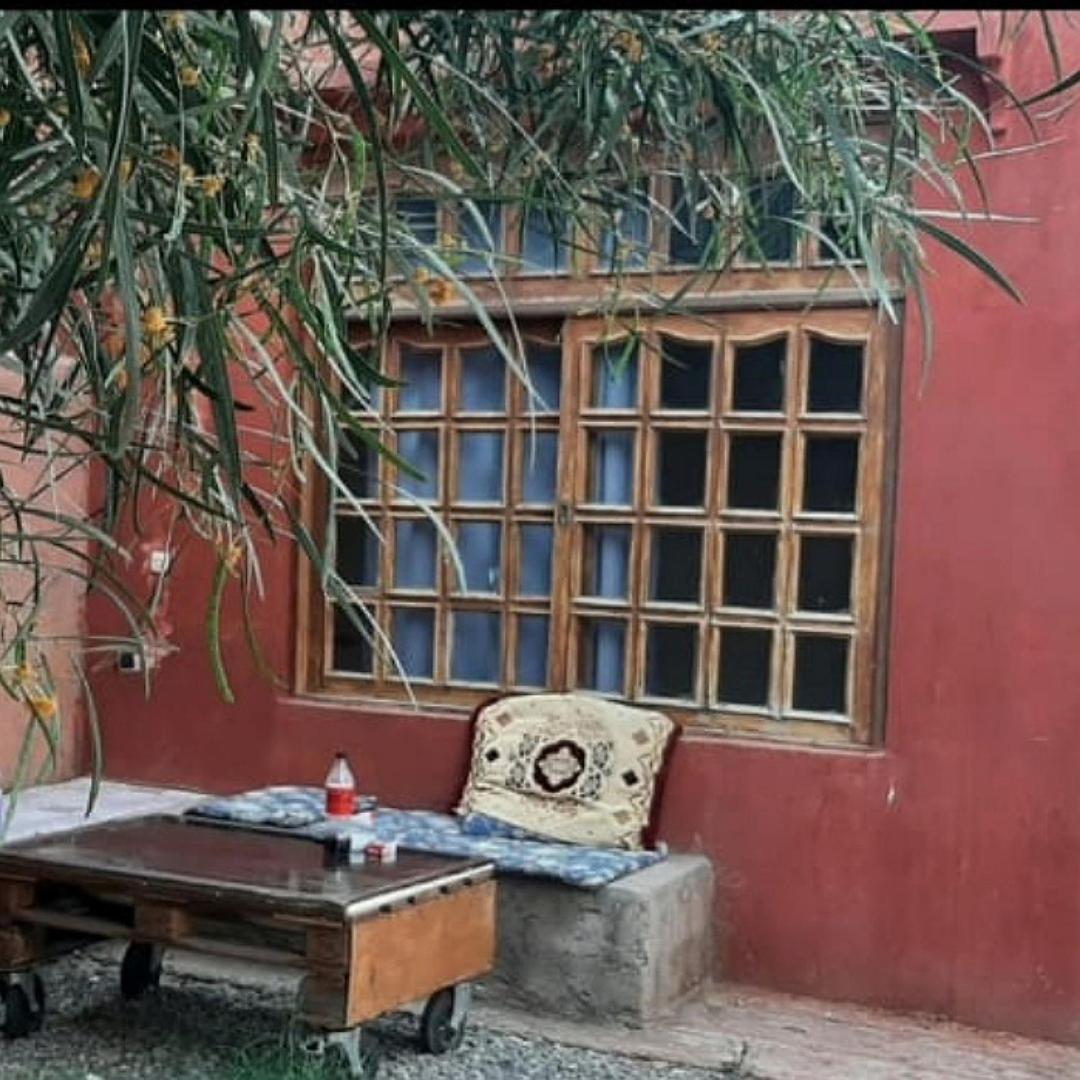 Casa de férias Maison De