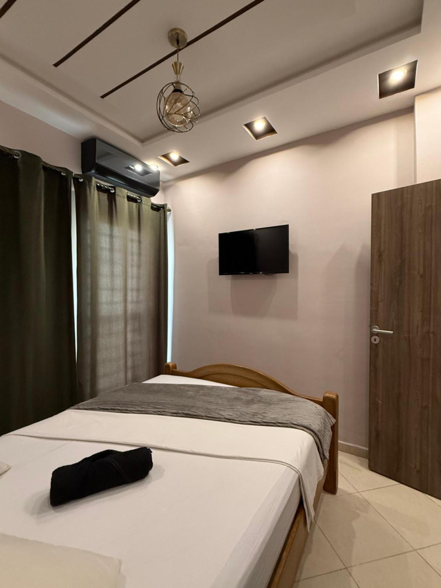 Apartment Jardins Anass 1 Aeroport Marrakech *