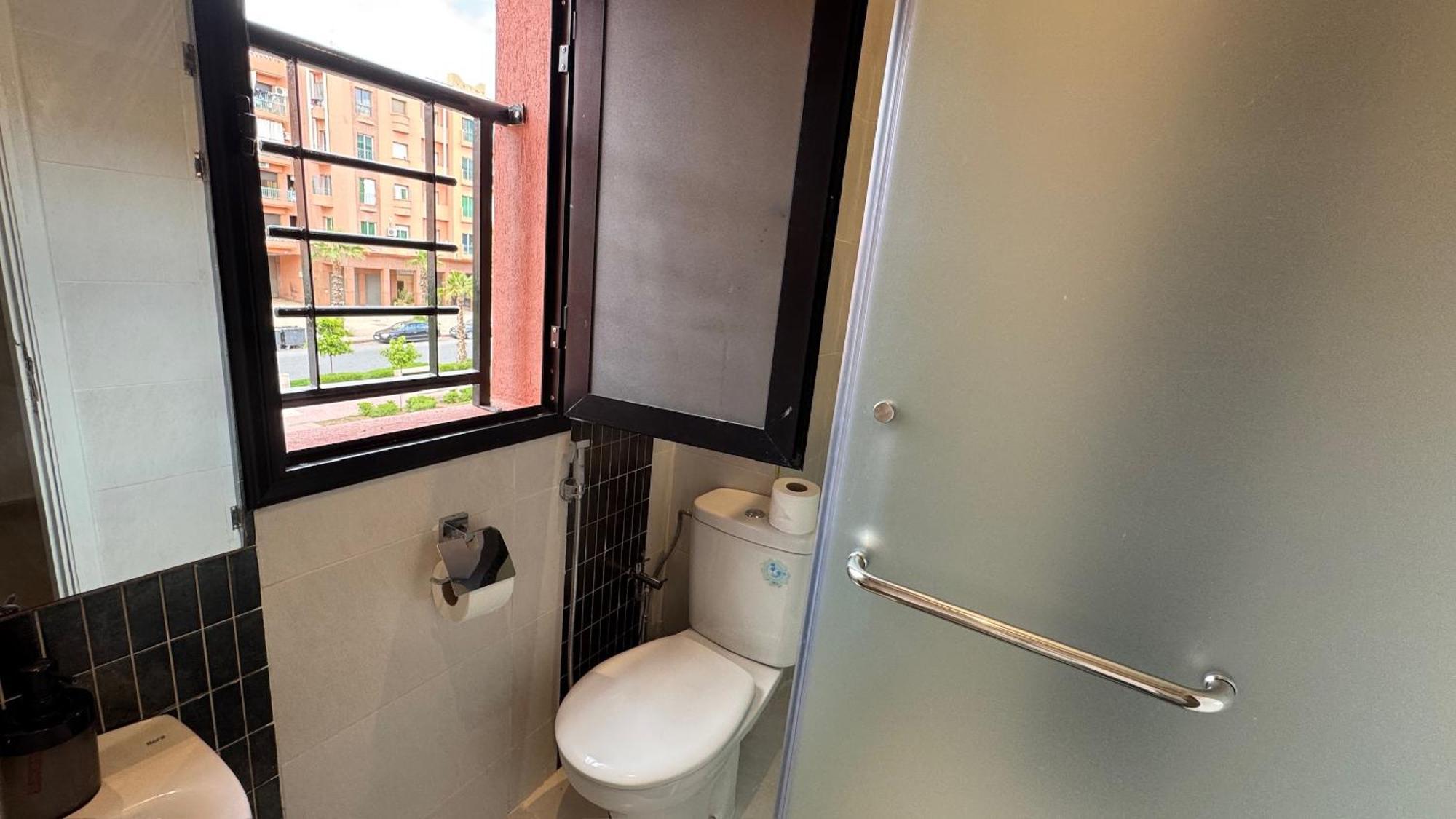 Apartamento Magnifique Marrakech *