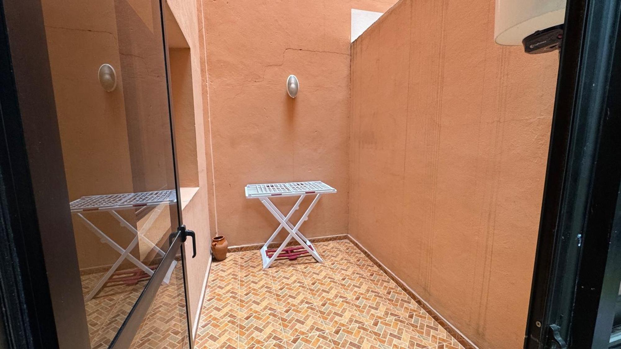 Apartamento Magnifique Marrakech