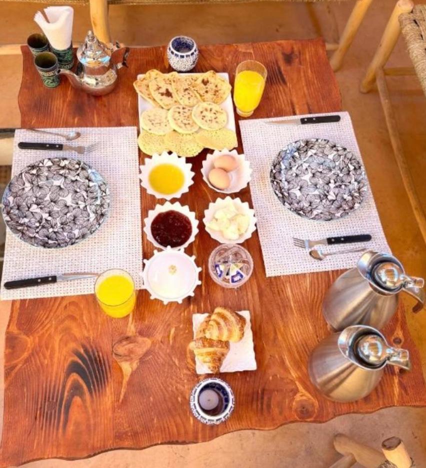 Dar Kamilya Appartement