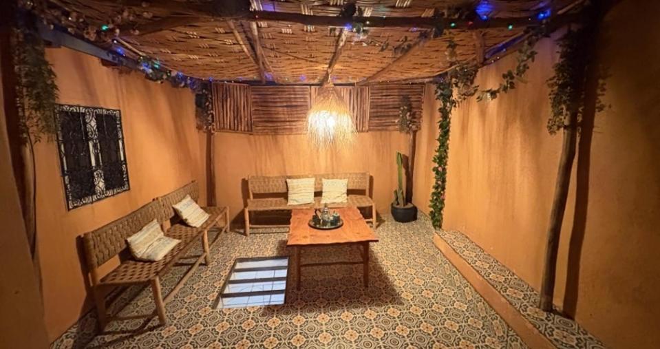 Appartement Dar Kamilya