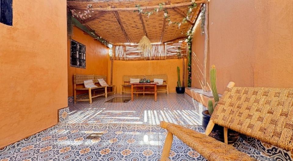 Appartement Dar Kamilya *