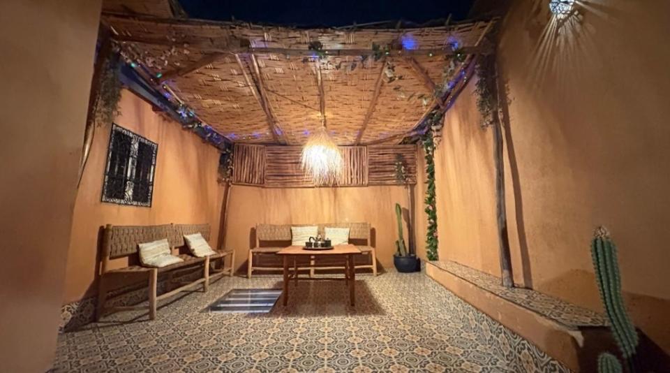 Appartement Dar Kamilya