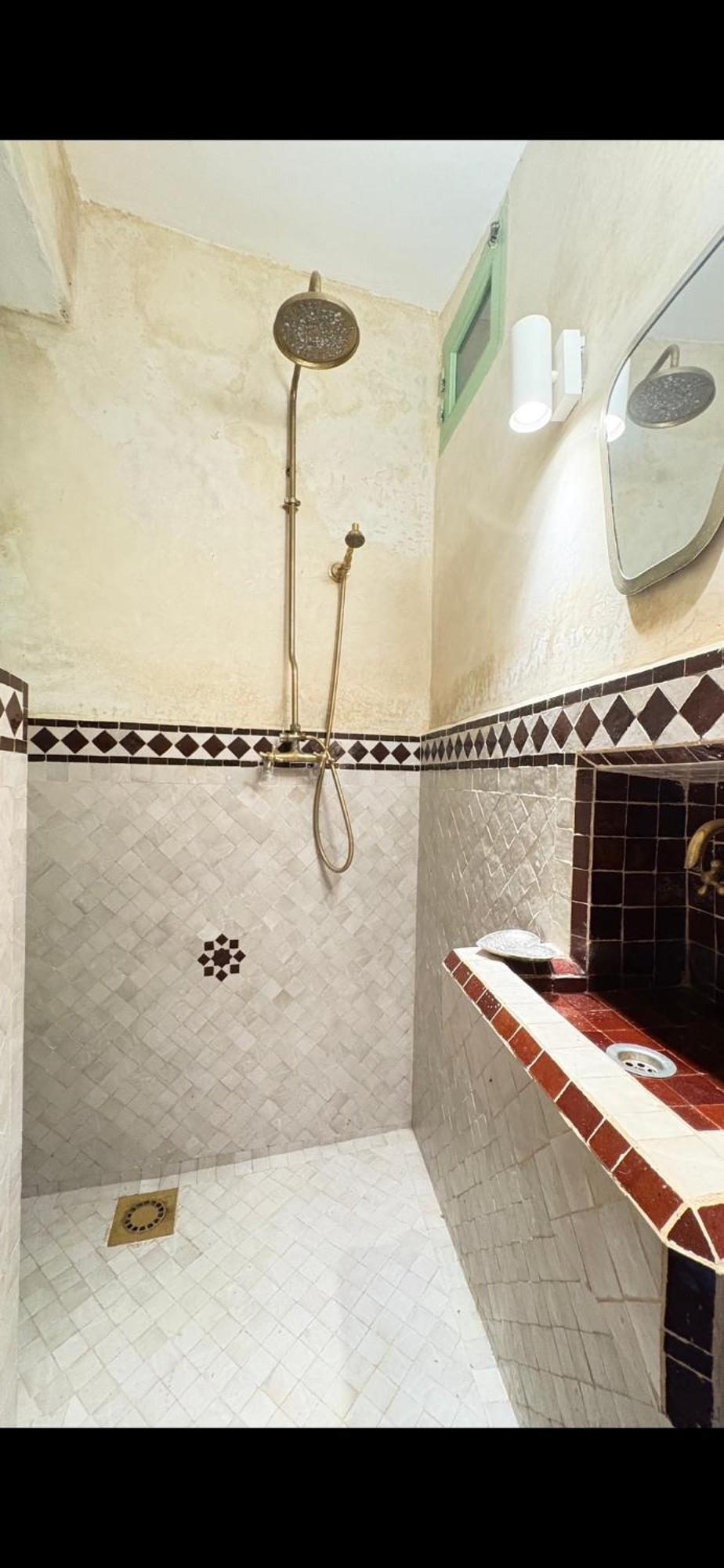 Dar Kamilya * Marrakesh