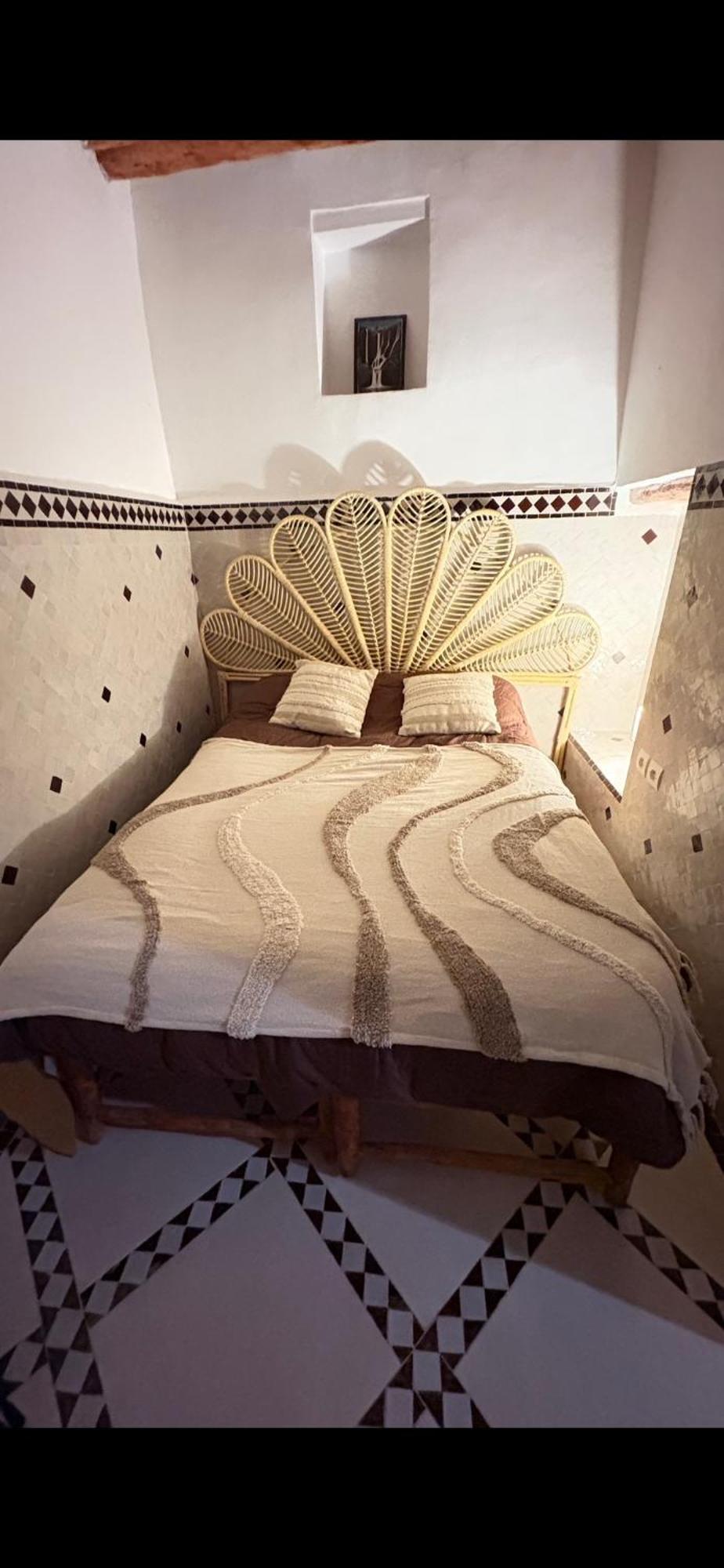 Appartement Dar Kamilya