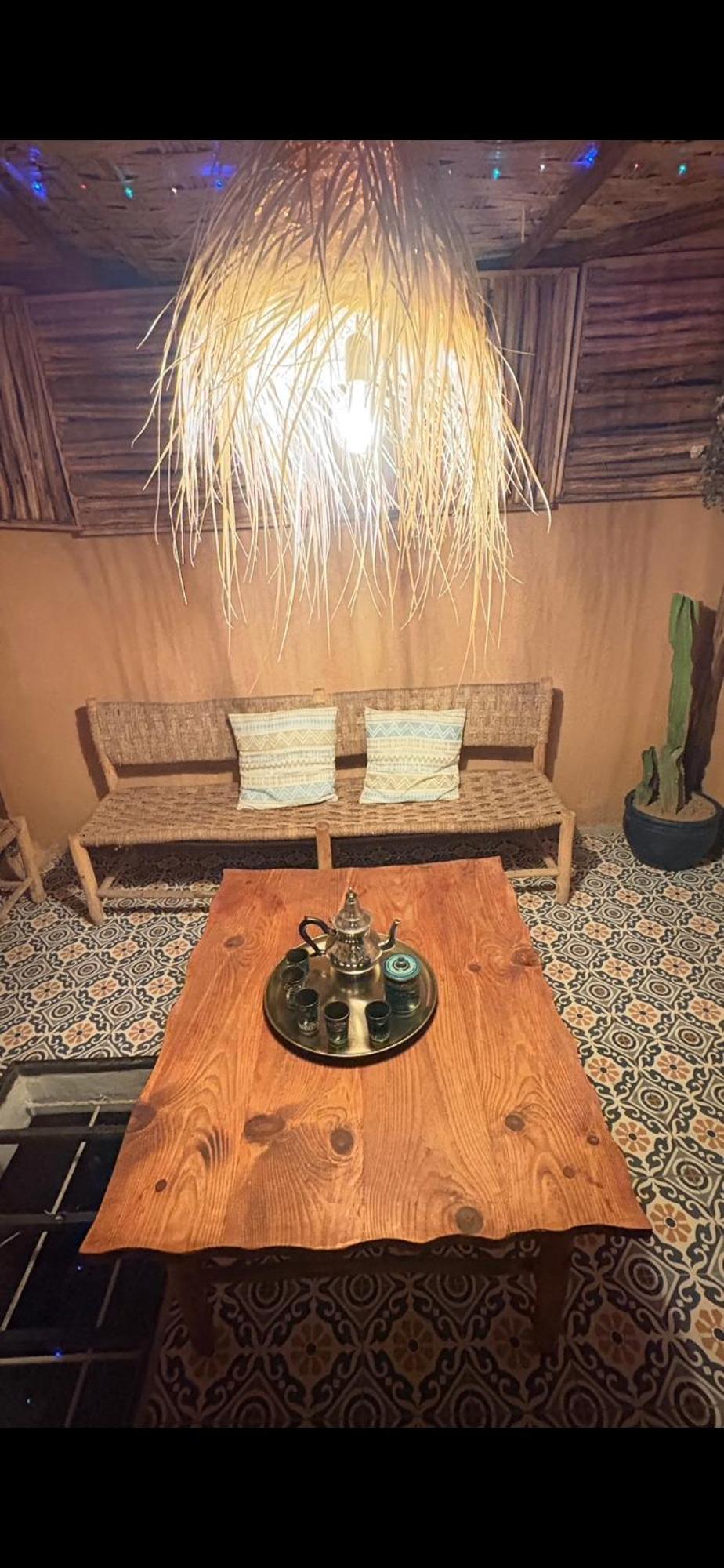 Appartement Dar Kamilya *