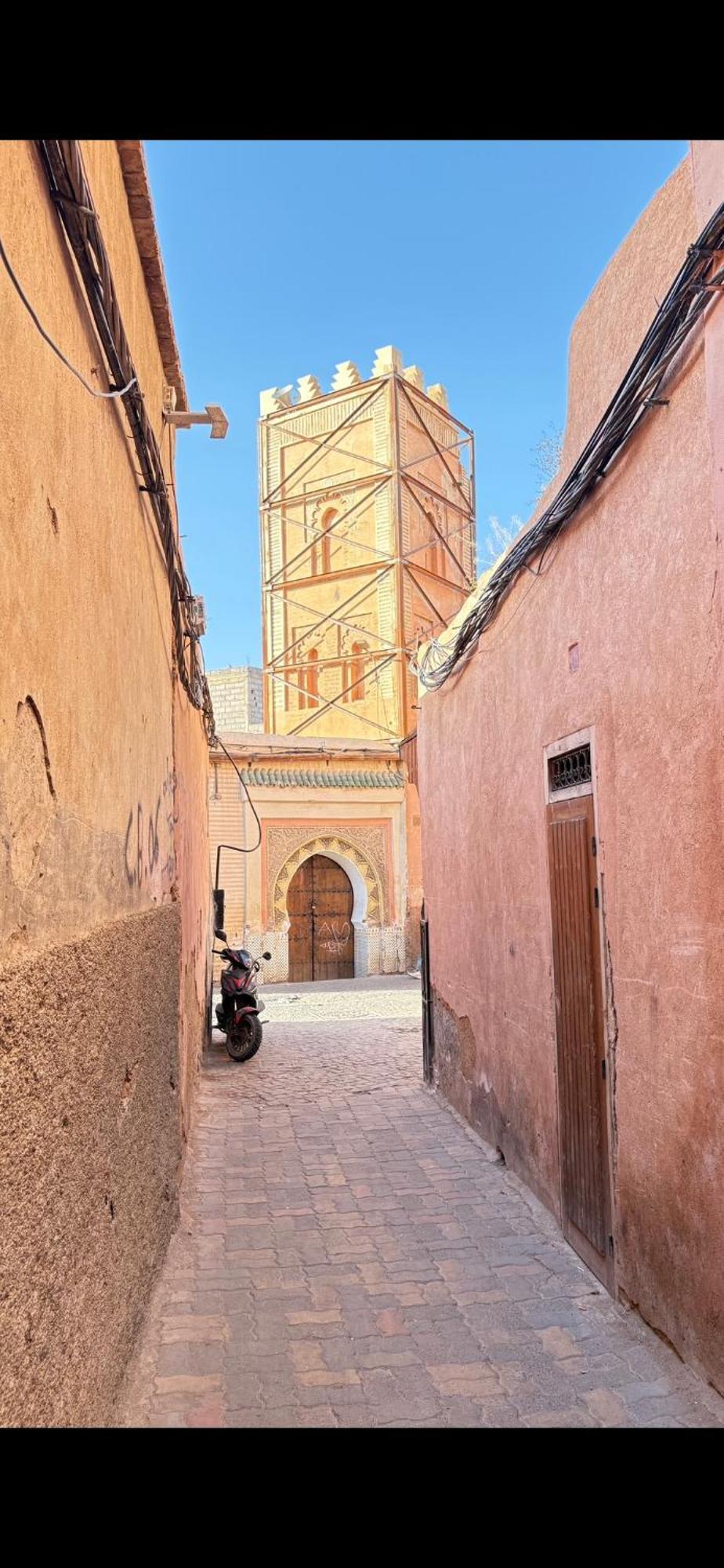 Dar Kamilya Appartement Marrakesh
