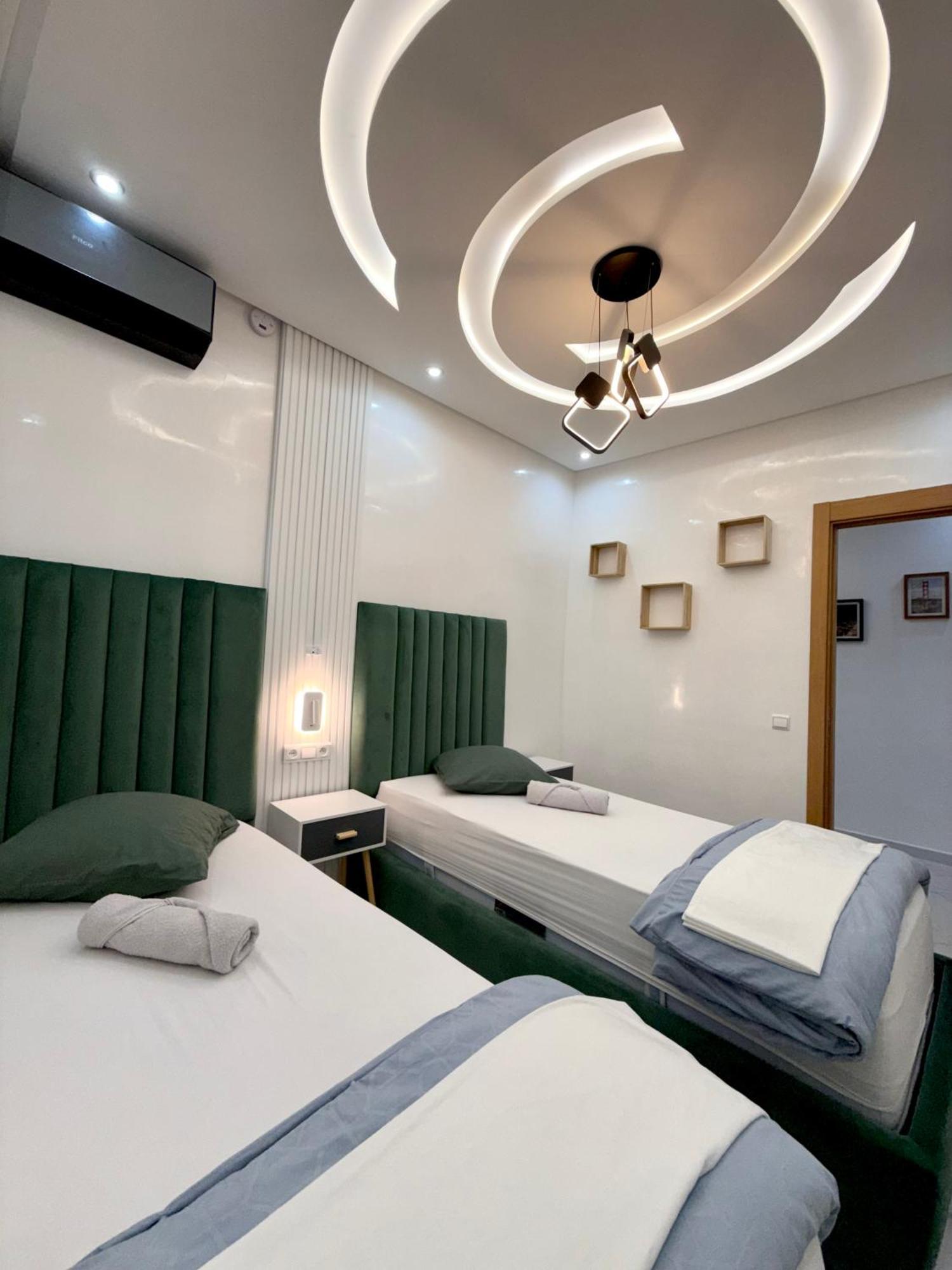 Jardins Anass 2 Aeroport Marrakech Apartment Marrakesh