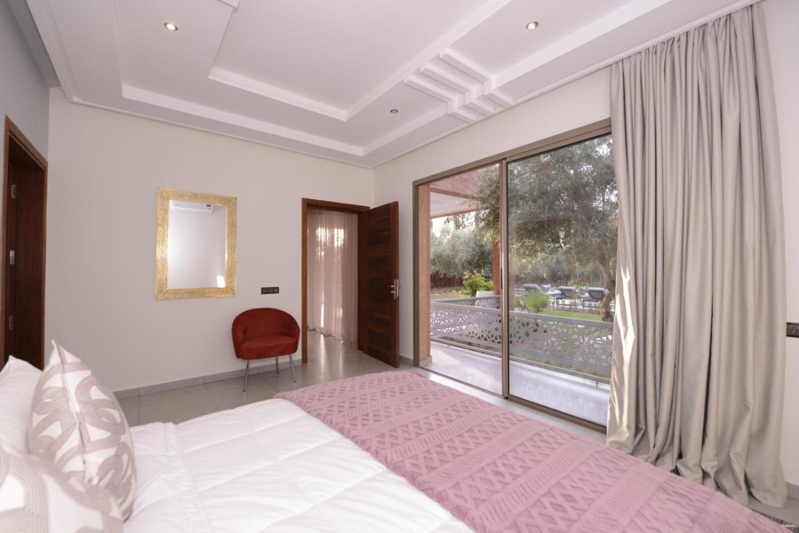 Essalam Marrakech Marrakesh