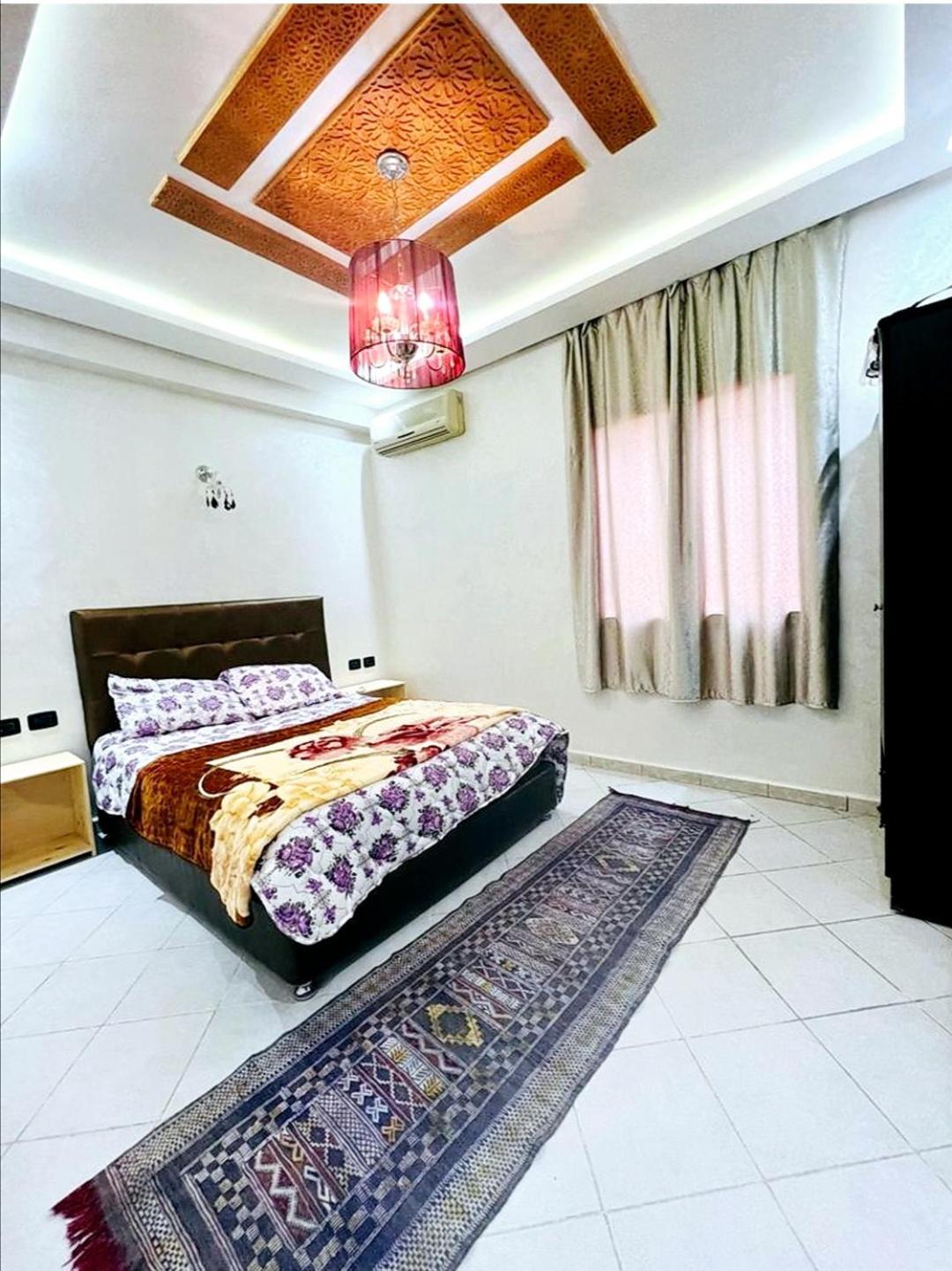 Apartment Superbe Moderne Au Centre Gueliz *