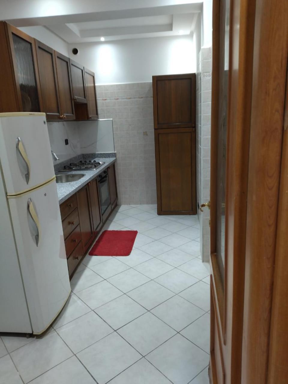 Superbe Moderne Au Centre Gueliz Apartment *
