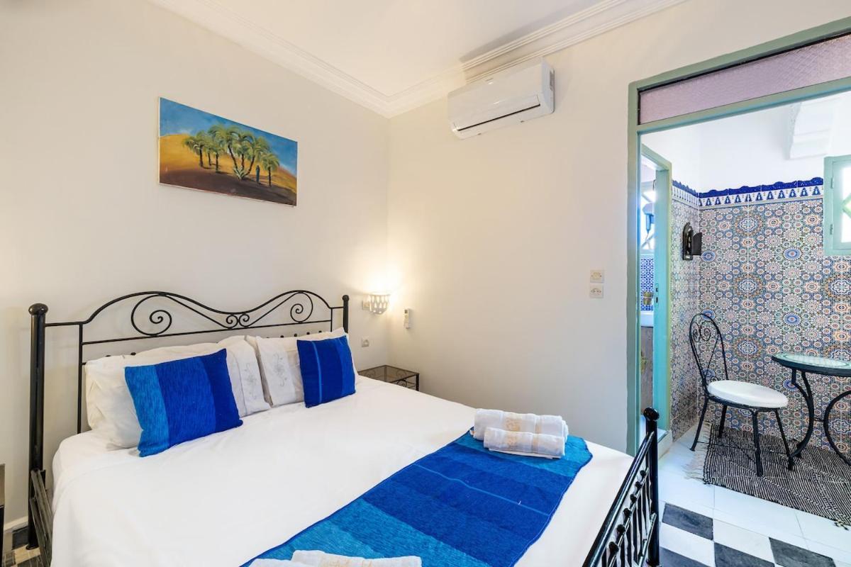 Holiday home 2br Medina With Roof Terrace