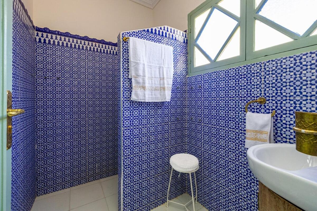 2br Medina With Roof Terrace Holiday home