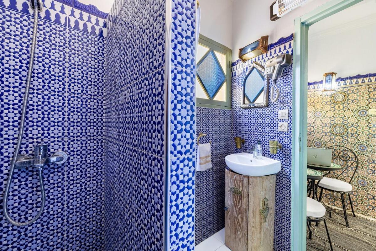 2br Medina With Roof Terrace Holiday home Marrakesh