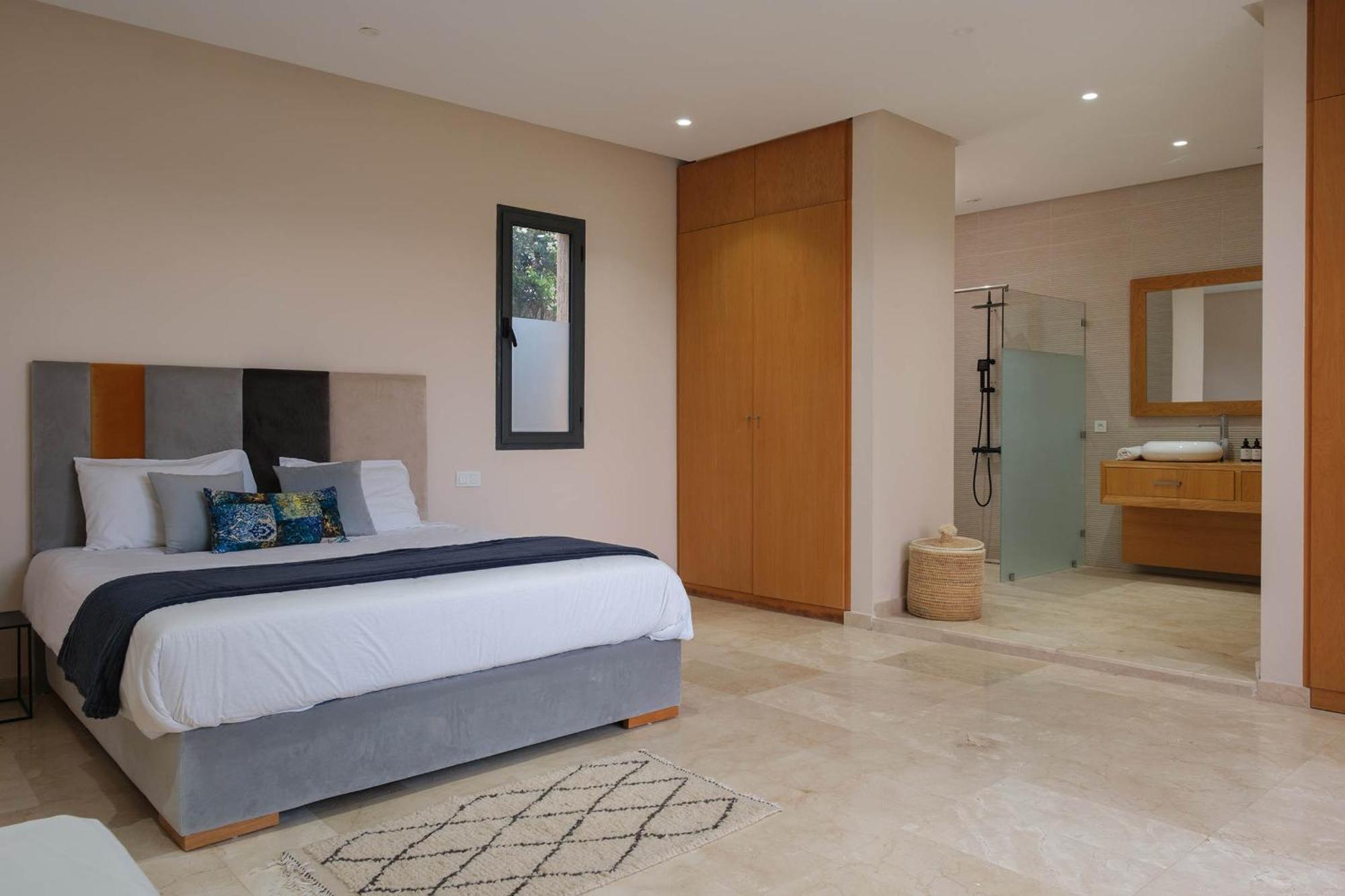 Marilah Villa