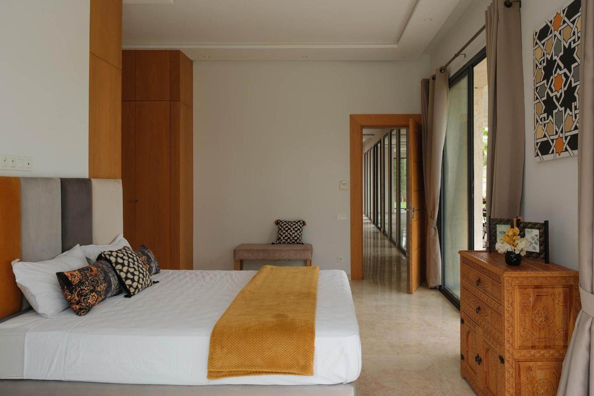 Marilah Villa