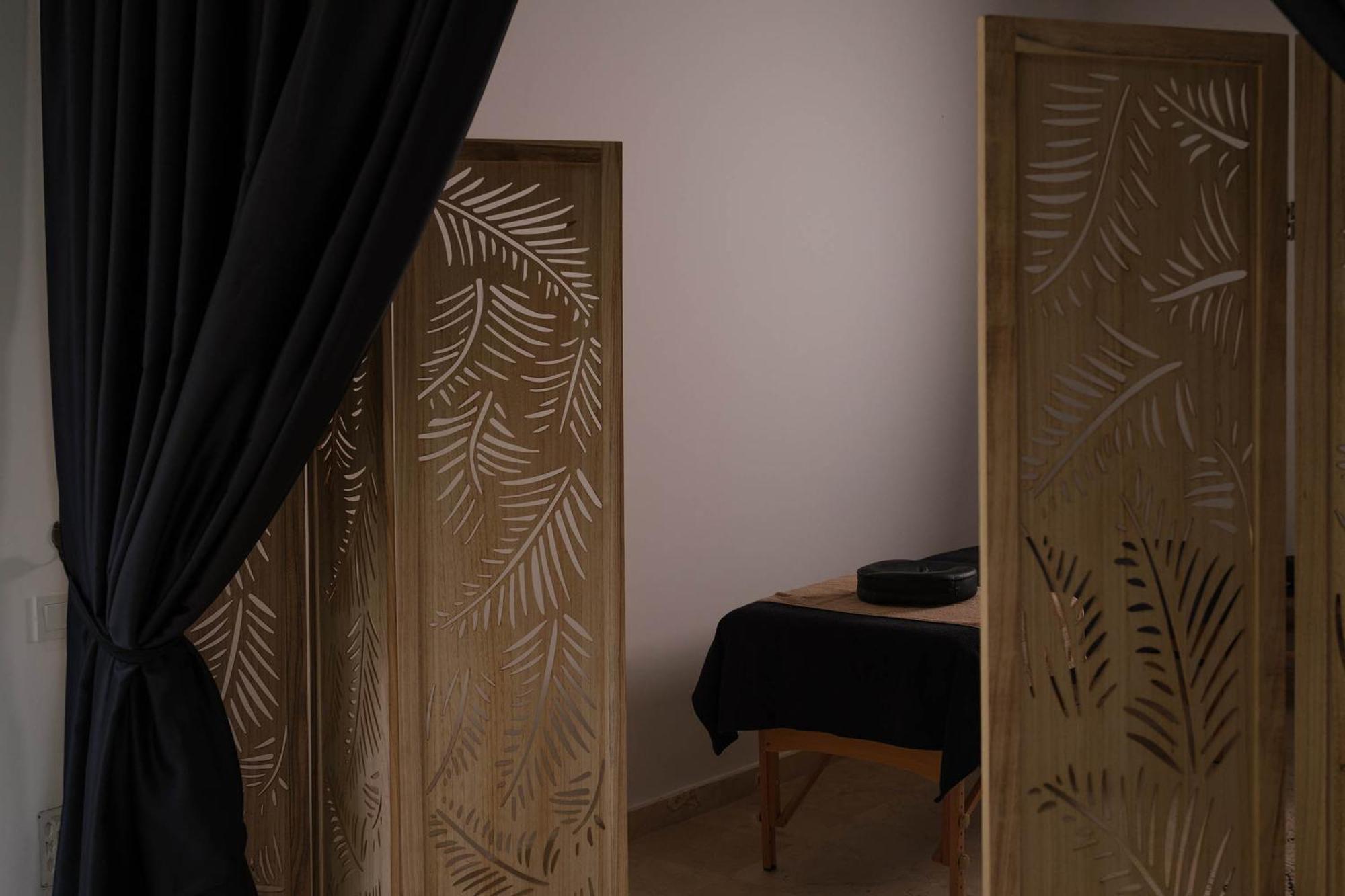Villa Marilah Marrakesh
