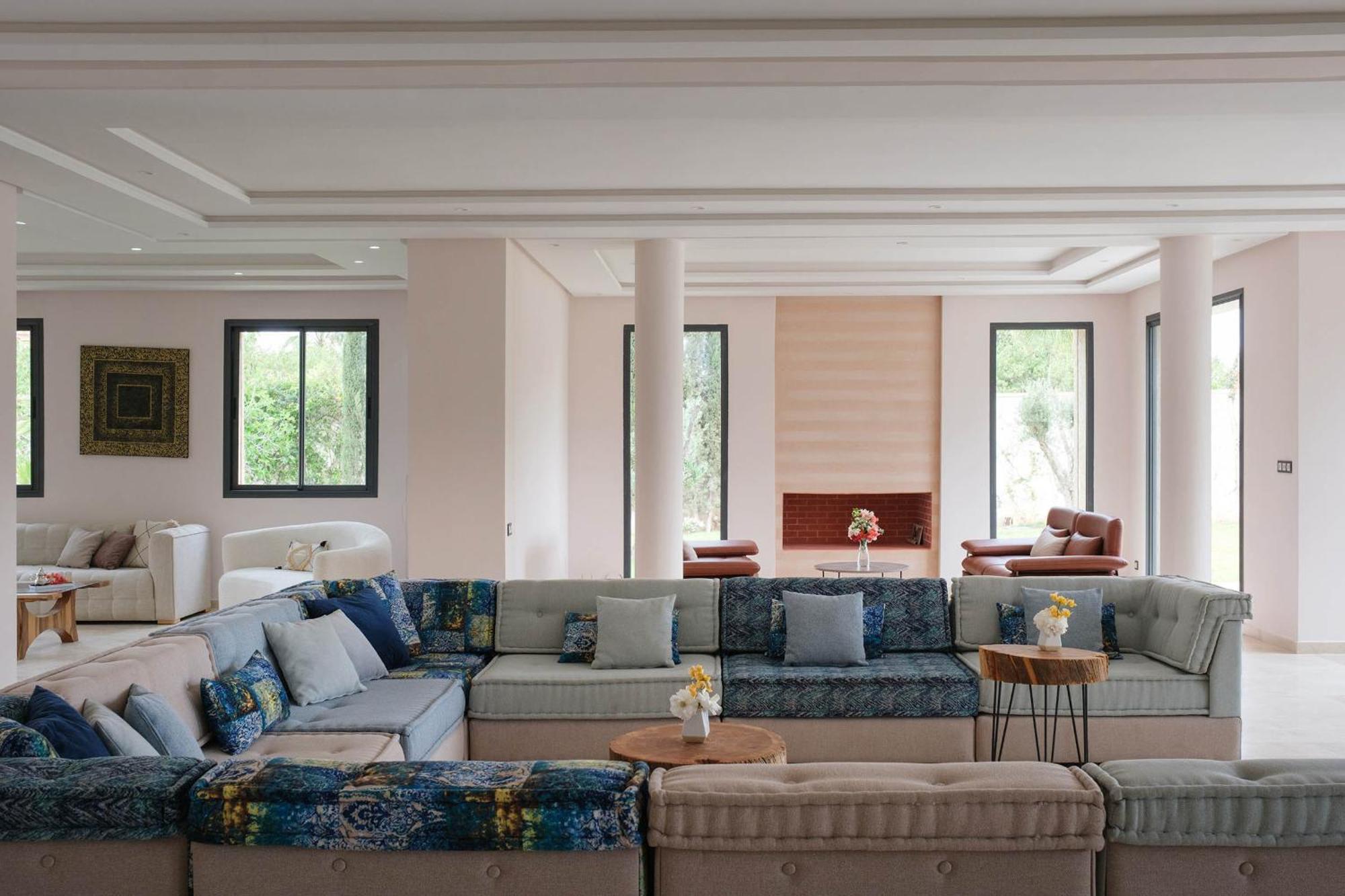 Villa Marilah