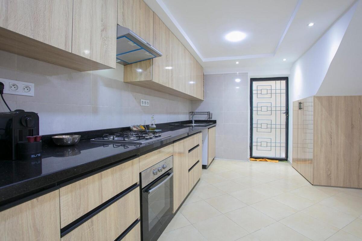 Serenite Marrakech Villa *
